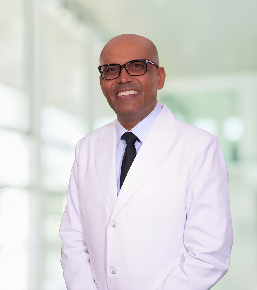 Dr. Nayan Patel